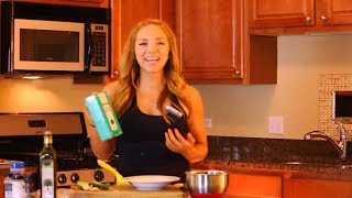 5 FAT LOSS DINNERS! -- Seafood Edition