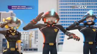 Download lagu FIRE ROBO BAHASA INDONESIA- Gajah Mengamuk mp3 Download lagu FIRE ROBO BAHASA INDONESIA- Gajah Mengamuk mp3