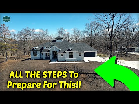 COMPLETE GUIDE To Spring Lawn Renovation and Seeding Prep