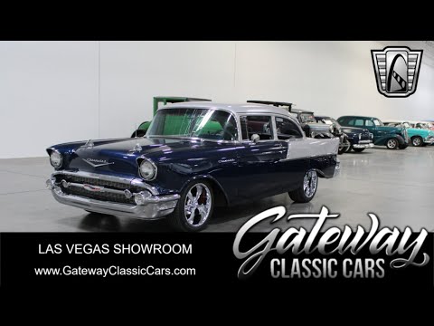 1957 Chevrolet 150 (CC-1997562) for sale in O'Fallon, Illinois