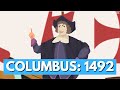 Christopher Columbus The Discovery Of America 1492