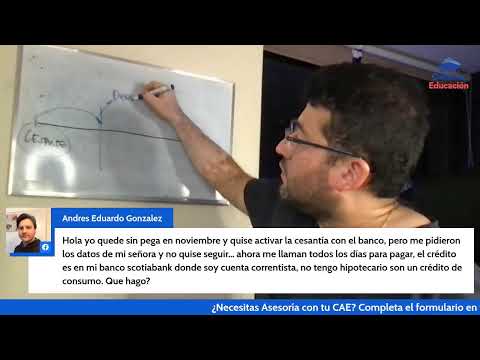 Video Defiéndete · Auditoría CAE