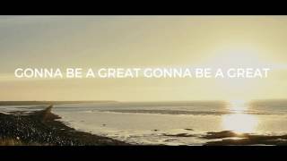 Flamin' Day by U.M.A.N Official Lyric video