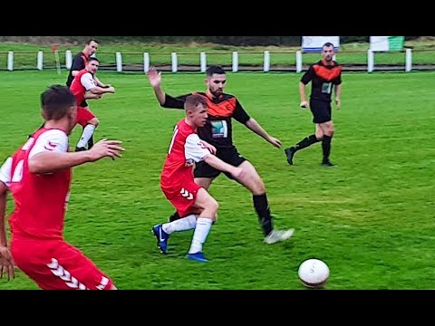 Craigmark 3 : Irvine Vics 3 - 21st August 2019