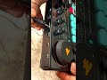 MAONOCASTER Audio Interface Podcast Equipment