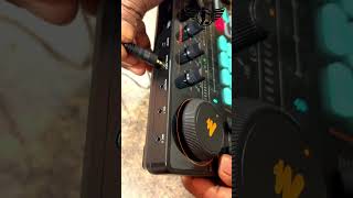 Download lagu MAONOCASTER Audio Interface Podcast Equipment ... mp3