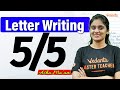 11th 12th Letter Writing In English Asha Ma Am