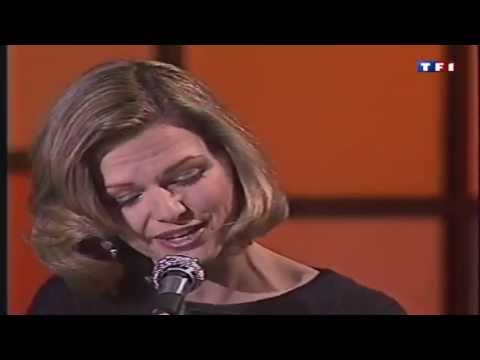 Jeane Manson & Richard Berry L'Homme de ma vie est d'ici