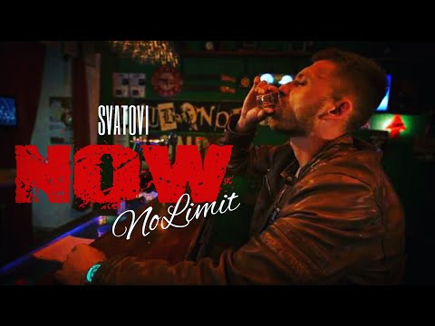 NoLimit NOW - SVATOVI (official video 2020)