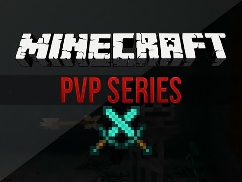 Minecraft PvP Series: Episode 149 - Got My Levels