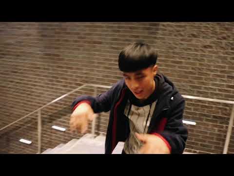 [MC Brey] Feat Peter GV - Mi Pasión (VIDEO OFFICIAL)