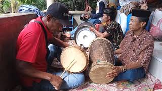 Download lagu Ganrang (Gendang) Khas Suku Kajang. Irama *BUKU TEDONG* mp3