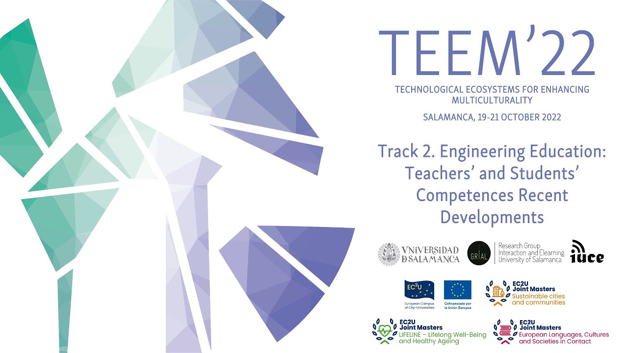 ID010 - Digital competence in educators through interaction with a virtual learning environment