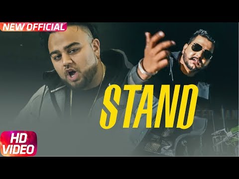 Stand — watch video