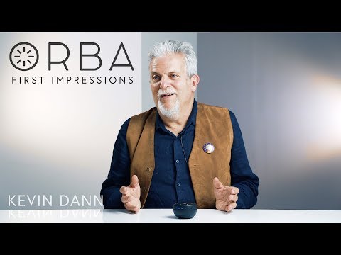 Orba First Impressions - Kevin Dann
