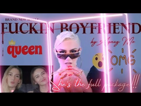 First time listening/watching Agnez Mo ‘s ‘Fuckin’ Boyfriend’ official Music Video| She’s Perfect 💯