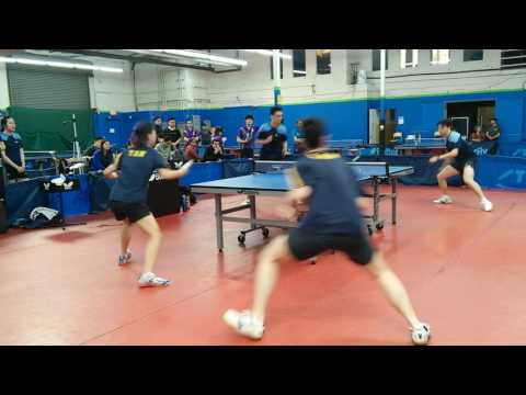 Charlie and Jane UBC vs Shenyu and Steven UCSD 20170304 114013