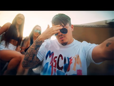 Bogdan DLP - E bronzata Africana [Video Oficial] ft. Luci Diamantu