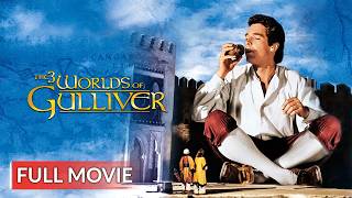 The 3 Worlds of Gulliver
