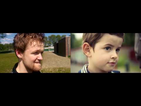 Vergelijk Rhode 10 Commercial Calvé