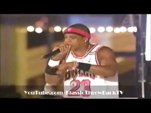 JAY Z - Izzo (H.O.V.A)