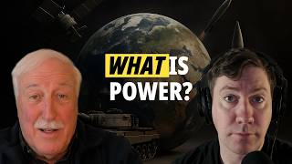 Former NASA Chief: America Has Lost the Meaning of Power | Iran, Artemis II & U.S. Decline
