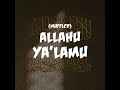 Allahu Ya Lamu Muffled