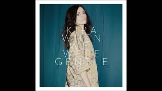 ［試聽］綺拉．史科芙：我們曾經溫柔 Kira Skov: When We Were Gentle