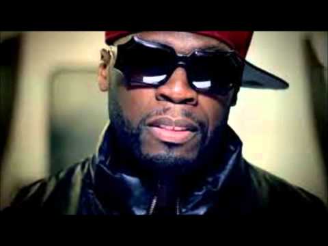Mann Feat 50 Cent - Buzzin