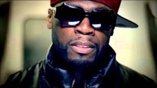 Mann Feat 50 Cent - Buzzin