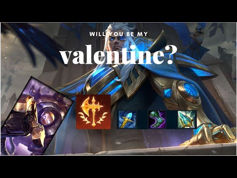 Ranked (Duo)(Emerald) | Swain, Blitz vs Draven, Ali | 3AM duo q madness