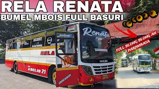 Download lagu BUS BUMEL PALING VIRAL DI JALUR PURWODADI‼️ RELA RENATA FULL BASURI,SEMUA ORANG BERJOGET GEMBIRA mp3 Download lagu BUS BUMEL PALING VIRAL DI JALUR PURWODADI‼️ RELA RENATA FULL BASURI,SEMUA ORANG BERJOGET GEMBIRA mp3