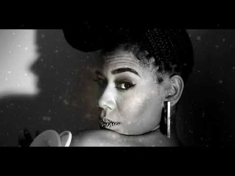 Miranda Nicole   -  "Build A Bridge"  (Jihad Muhammed Bang The Drum Remix)