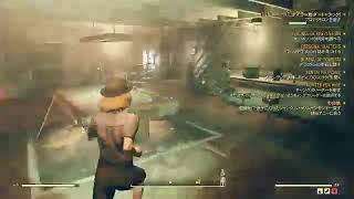 ★フォールアウト友達募集★　fallout 76　初心者女性プレイヤー　今日は実況なし☆　一緒に遊びましょー☆　チャンネル登録ください♪　 フォールアウト７６　コメント大歓迎