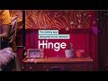 Hinge The Dating App Designed To Be Deleted