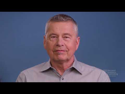 How do I approach a case study I've been assigned for discussion? (William Ellet)