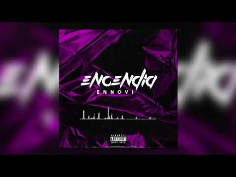 ENNOVI V - "ENCENDÍA" - prod. Izack T1