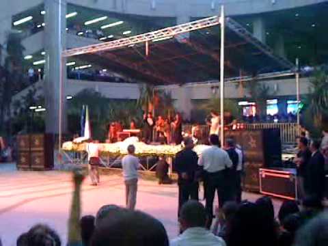 Gaâda Diwane Béchar - Soubhanallah