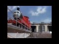 The Land Before Time Parody Thomas 4