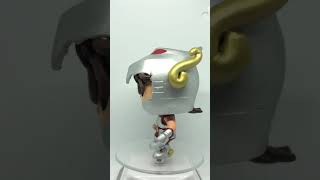 Pegasus pop from knights of the zodiac