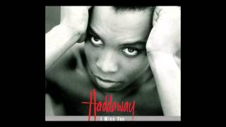 Haddaway - i miss you (12&#39;&#39; Mix) [1993]
