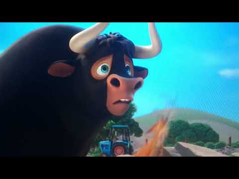 Animal Age: Continental Drift Part 13 Lemurs 