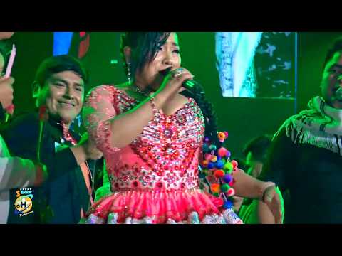 ROSITA DE ESPINAR - SUSPIROS DE AMOR (Aniversario Oficial by Masterfox)