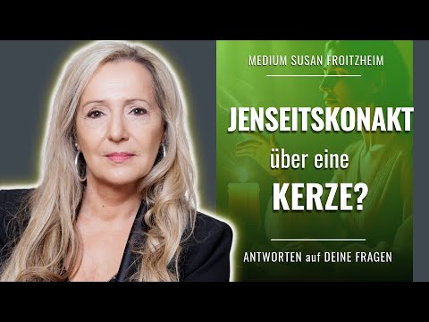 My father was terrified! Of what?