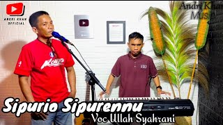 Download lagu LAGU BUGIS ' SIPURIO SIPURENNU ' ( Voc Ullah Syahrani ) Cipt A.Rasyid A / M.Dg.Naba || #ANDRIKHAN mp3