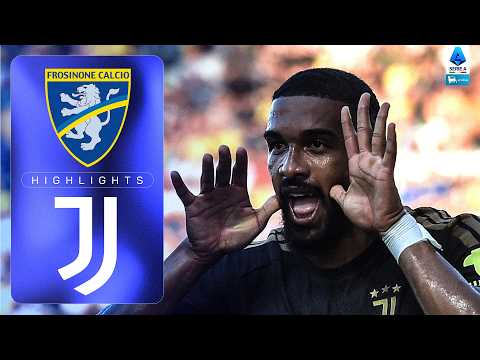 Full highlights