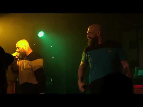 Epic Beard Men - D.I.Y.M.F.S. (Live at Fortune Sound Club in Vancouver)