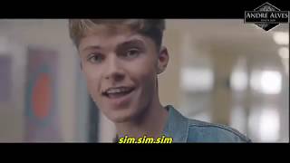 HRVY - Personal (Clipe Oficial) (Legendado/Tradução)