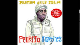 Expresión Latina: (2013) Pedrito Martínez - Quiero quitarme esta pena