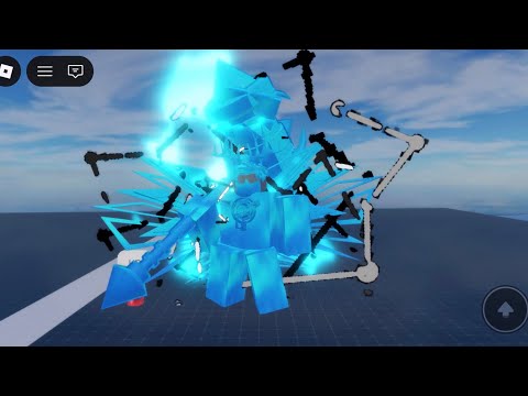 Diamond awakened creator showcase
